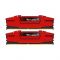 Комплект модулей памяти G.SKILL RipjawsV F4-2666C15D-8GVR DDR4 8GB (Kit 2x4GB) 2666MHz
