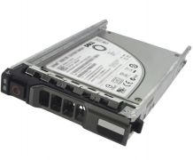 Твердотельный накопитель Dell 1.92TB SSD up to SAS 24Gbps ISE RI 512e 2.5in Hot-Plug 1WPD CK (345-BFWQ)