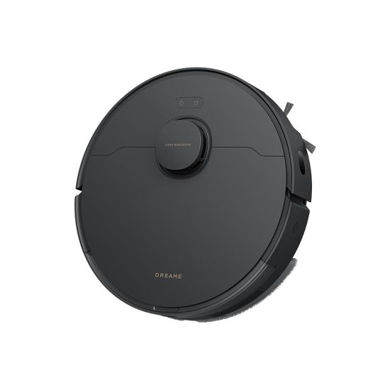 Робот-пылеcос Dreame Robot Vacuum D20 Pro Black