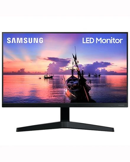 Монитор Samsung LF27T352FHIXCI 27