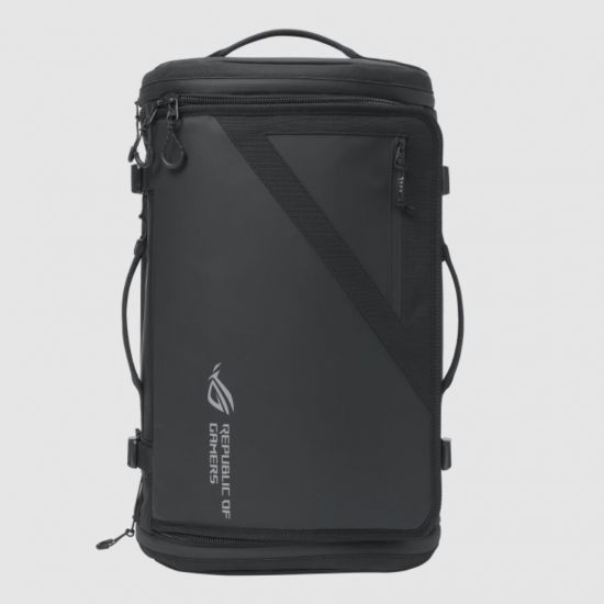 Рюкзак Asus BP2703 ROG ARCHER WEEKENDER (90XB07L0-BBP000)