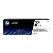 Cartridge HP Europe/CF233A/Laser/black