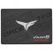 Твердотельный накопитель  512GB SSD TeamGroup T-FORCE VULCAN Z 2.5” SATA3 R540Mb/s, W470MB/s T253TZ512G0C101