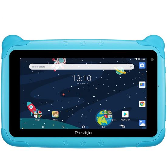 Планшет Prestigio Smartkids 3197 16Gb голубой