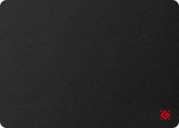 Коврик для компьютерной мыши Defender Black S