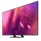 Телевизор Samsung 55" UE55AU9070UXCE UHD Smart BLACK