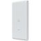 Ubiquiti U6-Mesh-Pro-EU Indoor/outdoor WiFi 6 AP with 4 spatial streams, an integrated super antenna, and a gigabit passthrough port