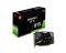 Видеокарта MSI GeForce RTX3050 AERO ITX 8G OC, 8G GDDR6 128-bit HDMI 3xDP RTX 3050 AERO ITX 8G OC
