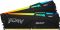Оперативная память 64GB Kit (2x32) DDR5 6000MHz Kingston FURY Beast RGB EXPO CL30 KF560C30BBEAK2-64