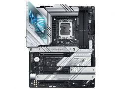 Материнская плата ASUS ROG STRIX Z790-A GAMING WIFI D4, LGA1700 4xDDR4 6xSATA3 RAID 4xM.2 HDMI DP ATX
