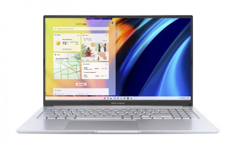 Ноутбук Asus Vivobook 15/X1502VA-BQ820 (90NB10T2-M013X0) Ноутбук Asus Vivobook 15/X1502VA-BQ820 (90NB10T2-M013X0)