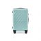 Чемодан NINETYGO Ripple Luggage 24'' Mint Green