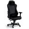 Игровое кресло Noblechairs HERO Black Edition 