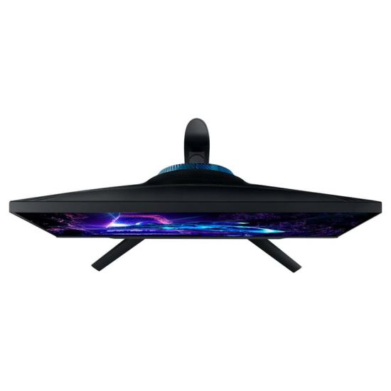 24" Samsung LS24DG300EIXCI черный 24" Samsung LS24DG300EIXCI черный