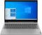 Ноутбук Lenovo IP3 15,6 HD / Pentium N5030 / 8Gb / 1TB HDD / Dos (81WQ00EQRK)