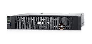 Хранилище Dell ME424 Storage Expansion Enclosure (210-AQID_SSD)