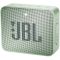 Портативная колонка JBL GO 2 зеленый