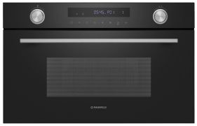 MAUNFELD MBMO349GB черный