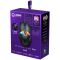 LORGAR MSP80, 8000 Hz Gaming Mouse Pro, Black
