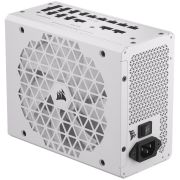 Corsair RMx Shift White Series, RM1000x Shift White, 1000 Watt, 80 PLUS GOLD, Fully Modular Power Supply