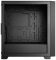 Корпус PCCooler C3D510 BK EATX/ATX/mATX/ITX 2x3.5", 2x2.5", USB3.0, 2xUSB2.0,  Black