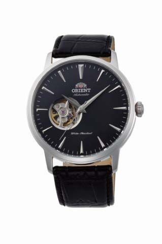 Часы механические Orient Contemporary SAG02004B0