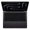 14-inch MacBook Pro: Apple M3 Pro chip with 12‑core CPU and 18‑core GPU, 1TB SSD - Space Black,Model A2992