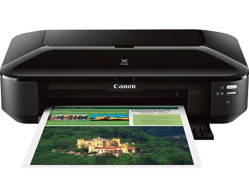 Принтер Canon PIXMA IX6840 (8747B007)