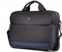 Сумка 2E, Urban Groove 16", чёрная