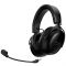 Гарнитура HyperX Cloud III Wireless - Gaming Headset (Black) 77Z45AA