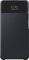 Чехол для Galaxy A32 Smart S View Wallet Cover, black EF-EA325PBEGRU