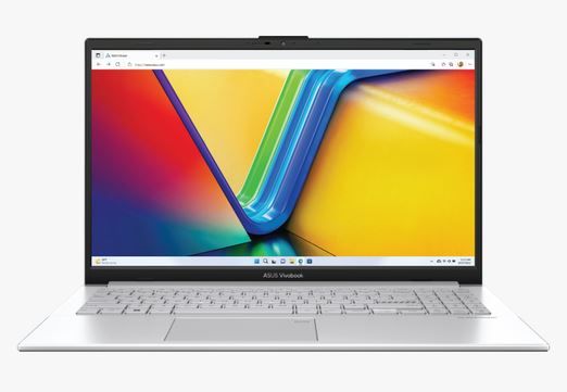 Ноутбук Asus E1504FA-BQ008 Vivobook Go 15 (90NB0ZR1-M016M0)