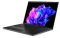 Ноутбук Acer Swift Edge SFE16-43 / 16 OLED 120Hz / Ryzen7 7840U / 16Gb / 1024Gb / Radeon 780M / Black / Win11 (NX.KKZER.001)