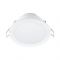 Светильник Philips 59449 MESON 105 9W 30K WH recessed LED