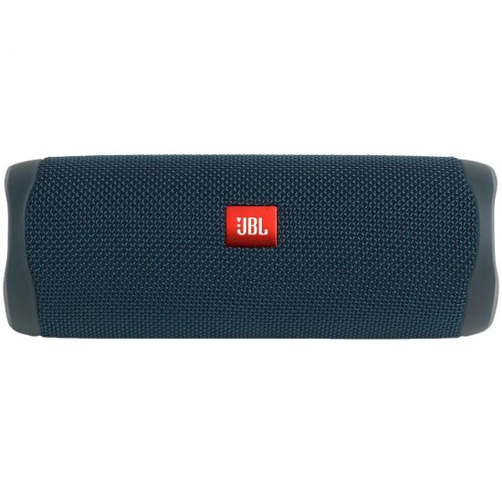 Портативная колонка JBL Flip 5 синий