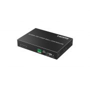 Контроллер видеостены Lenkeng LKV144VW 4K 2×2 (LKV144VW)