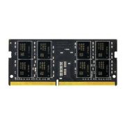 Оперативная память для ноутбука  8GB DDR4 2400Mhz Team Group ELITE PC4-19200 CL16 SO-DIMM TED48G2400C16-S01