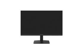 Монитор Hikvision 27" 1080P, HDMI/VGA input, view angle:178°/178°,  plastic casing, VESA, base bracket included, 724h