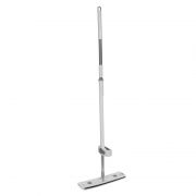 Швабра поворотная с отжимом для влажной/сухой уборки (11х42см,L-140см) WMC tools WMC-03 51767