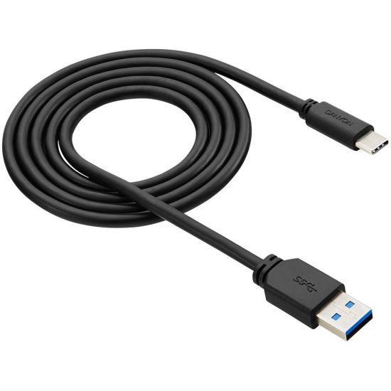 CANYON UC-4 Type C USB 3.0 standard cable, Power