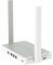 Wi-Fi Роутер Keenetic Extra (KN-1713) Двухдиапазонный интернет-центр с Mesh Wi-Fi AC1200, 4x100, USB