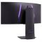 34" LG 34GS95QE-B черный