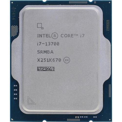 Процессор Intel Core i7 13700 OEM