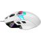 LORGAR MSP80, 8000 Hz Gaming Mouse Pro, White