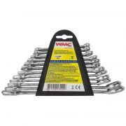 Набор ключей комбинированных 12 пр. WMC tools WMC-5124MP 54291