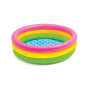 Надувной бассейн детский Intex 58924NP