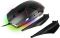 Мышь MSI Clutch GM60 GAMING Mouse USB2,0/RGB подстветка/Вес 115г,/кабель 2м/Черный
