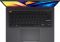Ноутбук ASUS Vivoobook S M3402RA-LY080 90NB0WH2-M00350 черный