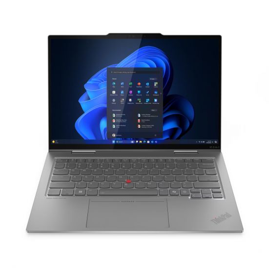 Lenovo ThinkPad X1 2-in-1 G10 Ultra 7/32GB/1TB SSD/14" 2.8K Touch/W11P/4G LTE (21Q0006URT) Lenovo ThinkPad X1 2-in-1 G10 Ultra 7/32GB/1TB SSD/14" 2.8K Touch/W11P/4G LTE (21Q0006URT)