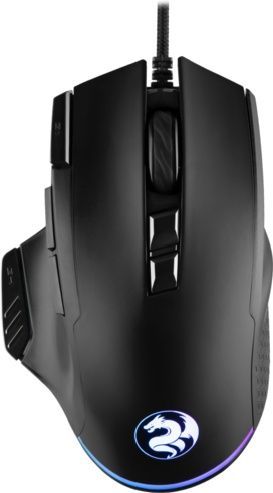 Мышь Игровая 2E Gaming Mouse MG330 Black